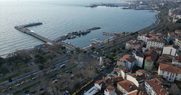 Tekirdağ, 5 Milyon Turisti Ağırladı