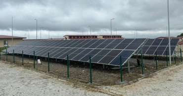 Tekirdağ Büyükşehir Belediyesi enerji tasarrufunda önemli başarı sağladı