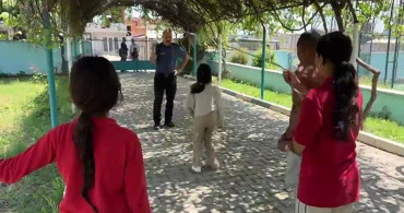 Tekirdağ Emniyet Müdürü'nden Öğrencilere Destek Ziyareti