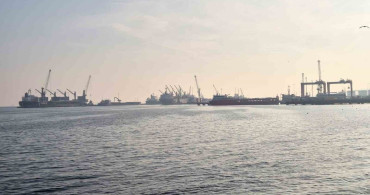 Tekirdağ İhracatı Şubat Ayında 263 Milyon Doları Aştı