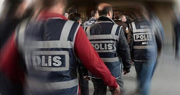Tekirdağ Merkezli 17 İlde FETÖ Operasyonu: 17 Gözaltı 