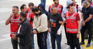 Tekirdağ Merkezli Nitelikli Dolandırıcılık Operasyonu: 41 Tutuklama