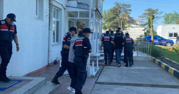 Tekirdağ Operasyonunda 14 Hırsızlık Şüphelisi Yakalandı