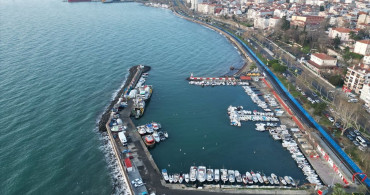 Tekirdağ, Türkiye'nin İhracat Gücü Olmaya Devam Ediyor