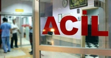 Tekirdağ'da 42 Asker Gıda Zehirlenmesi Sonucunda Hastaneye Kaldırıldı