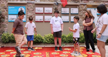 Tekirdağ'da Almanca öğrenme atölyeleri başlıyor