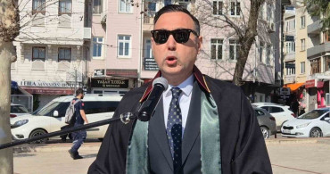 Tekirdağ'da Avukatlar Günü Coşkuyla Kutlandı