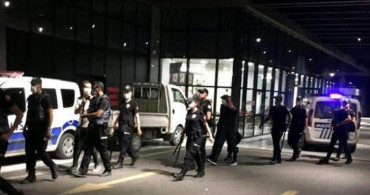 Tekirdağ’da Bekçilere Silahlı Saldırı! 1 Şehit, 1 Yaralı