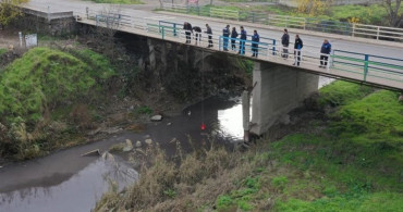 Tekirdağ'da Çevre Denetimlerinde Büyük Ceza: 146 Milyon Lira