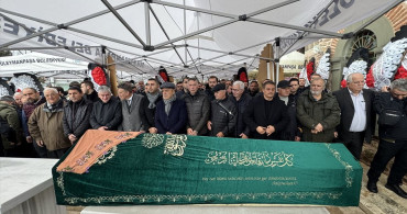 Tekirdağ'da Cinayet: İki Şüpheli Gözaltında