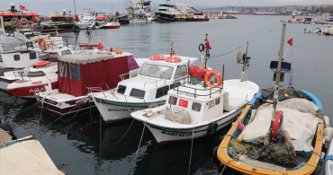 Tekirdağ'da Deniz Ulaşımında Lodos Kaynaklı Aksamalar