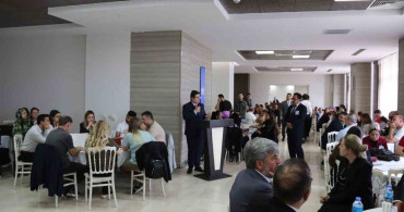 Tekirdağ’da Eğitimde Yeni Dönem: Türkiye Yüzyılı Maarif Modeli Çalıştayı