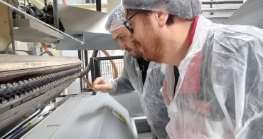 Tekirdağ'da Gıda Denetimleri Devam Ediyor