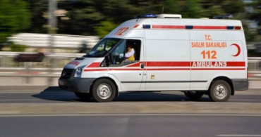 Tekirdağ'da Kan Dolduran Kadın Cinayeti: İmam Nikahlı Eşini İşte Böyle Öldürdü!