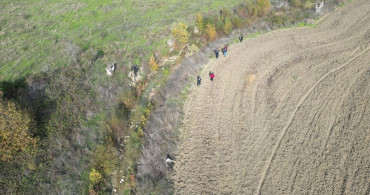 Tekirdağ'da Kayıp 75 Yaşındaki İsmail Gürsoy'un Cansız Bedeni Bulundu