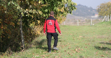 Tekirdağ'da Kayıp Yaşlı Adam İçin Arama Çalışmaları Devam Ediyor