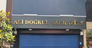 Tekirdağ’da kuyumcu kayboldu, vatandaşlar mağdur oldu
