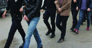 Tekirdağ'da Narkotik Operasyon
