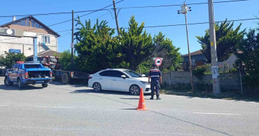 Tekirdağ'da otomobilde başından vurulmuş halde bulunan genç hayatını kaybetti