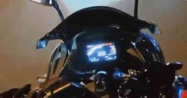 Tekirdağ'da Otomobille Çarpışan Motosikletli Yaralandı