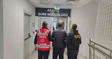 Tekirdağ'da Polis Operasyonu: 99 Aranan Kişi Yakalandı