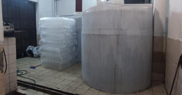 Tekirdağ’da Sahte İçki Operasyonu: 76 Ton İçki Ele Geçirildi