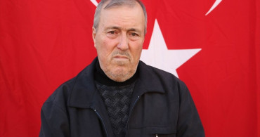 Tekirdağ'da Şehit İlker Aykut'un Ailesine Taziyeler