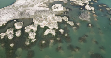 Tekirdağ'da Su Kesintisi Tehlikesi: Su Kaynakları Kritik Seviyede