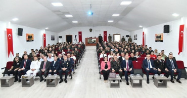 Tekirdağ’da Türk Kara Kuvvetlerinin silah ve teçhizat sergisi ilgi gördü