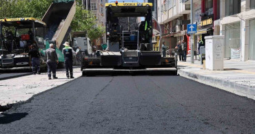 Tekirdağ'da Ulaşım Altyapısı Güçleniyor
