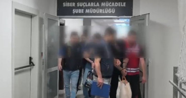 Tekirdağ'da yasa dışı bahis çetesine operasyon: 32 tutuklama