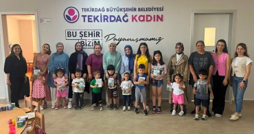 Tekirdağ'da yaz dönemi etkinlikleri dolu dolu başlıyor