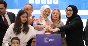 Tekirdağ'da Yüzyılın Konut Projesi Kura Çekilişi Gerçekleştirildi