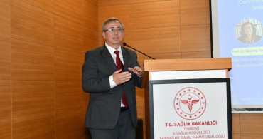 Tekirdağ'ın Tarihi ve Kültürel Mirası Konferansı