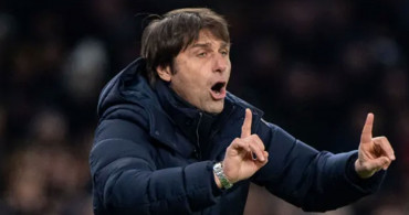 Teknik Direktör Antonio Conte, PSG'yi çalıştırmak için şartlar öne sürdü!