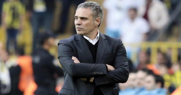 Teknik direktör Ersun Yanal kimdir, Amedspor ile mi anlaştı? Ersun Yanal biyografisi ve kariyeri