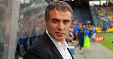 Teknik Direktör Ersun Yanal, yeniden Fenerbahçe'de görev alabileceğini belirtti!