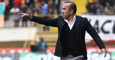 Teknik Direktör Mehmet Özdilek: Beşiktaş İçin Hazırım