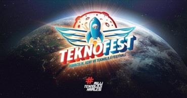 TEKNOFEST 2022 başvuru tarihi ne zaman, başvurular nasıl yapılır? TEKNOFEST teknoloji yarışmaları son başvuru tarihi uzatıldı!