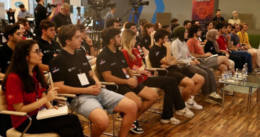 TEKNOFEST Kuantum Teknolojileri Yarışması Kocaeli'de Başladı