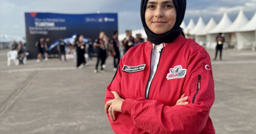 TEKNOFEST: Uluslararası Teknoloji Yarışmalarının Yıldızı