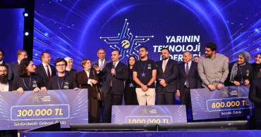 Teknoloji Girişimlerinin Geleceği: Akıl Sermayesi Öne Çıkıyor