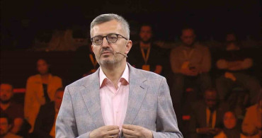 Teknoloji ve Kontrol: İletişim Başkanı Duran'ın Vurguları