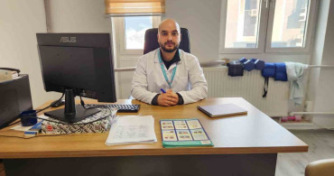 Teknoloji ve Omurga Sağlığı: Gençlere Yönelik Artan Tehdit