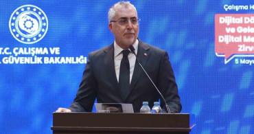 Teknolojiyi Milletin Hizmetine Sunma Hedefi