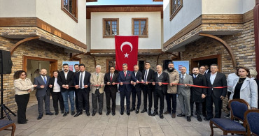 Teknopark İSTE Payas Yerleşkesi Açıldı