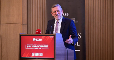 Tekstil Sektörü Ekonominin Temel Taşı