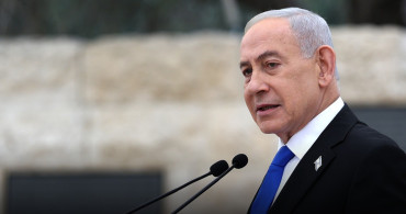 Tel Aviv'de F-35 paniği: Netanyahu Trump ile görüşmek üzere ABD'ye mi gidecek