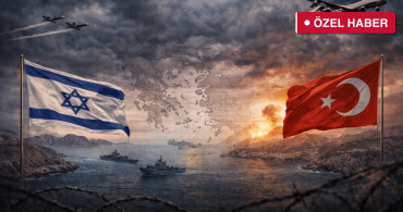 Tel Aviv’den tehlikeli dil: Türkiye hedef gösterilirken ittifak sistemi sorgulanıyor