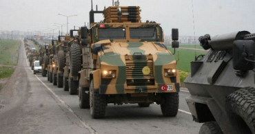 Tel Rıfat Harekatı Başladı!